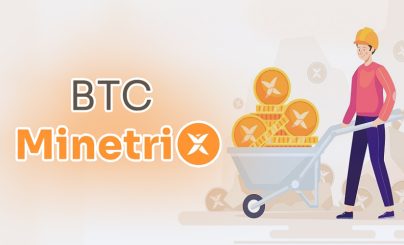 Bitcoin Minetrix