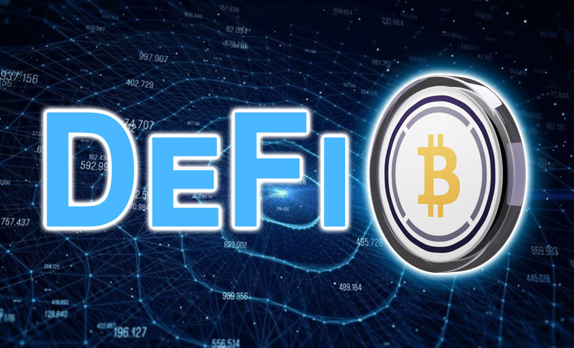 List of DeFi tokens