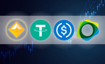 Stablecoins