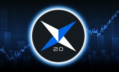 XRP20