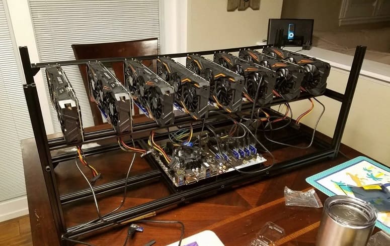 Is it worth buying a video card after mining?