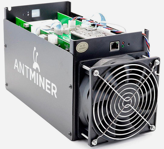 Is it worth buying a mining farm now