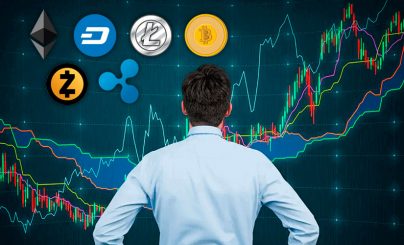 Binary options strategies on cryptocurrency