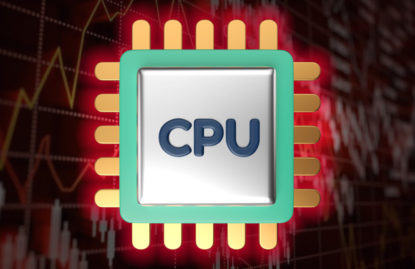 Processor hash rate table