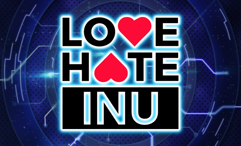 Love Hate Inu token has a good chance of prematurely closing the presale