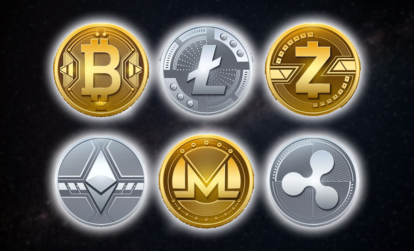 Top 5 cryptocurrencies for February 2023