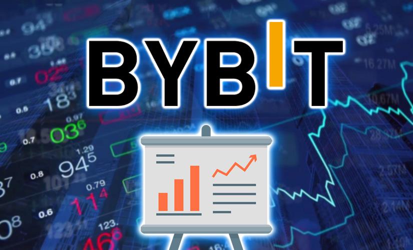 Trade spot on Bybit