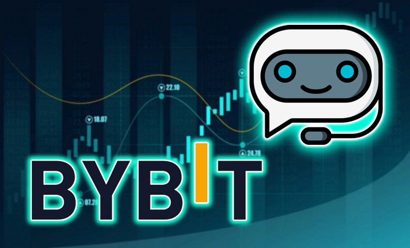 Bybit trading bots