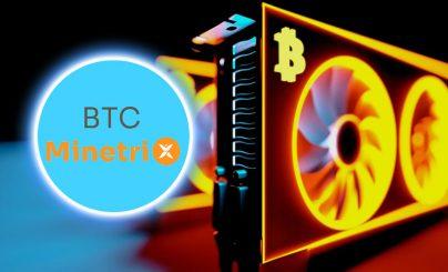 Bitcoin Minetrix