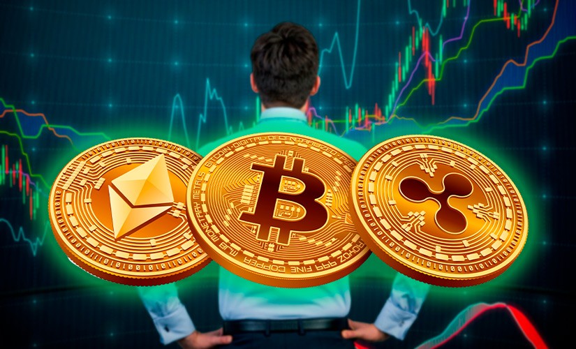 Fundamental analysis of cryptocurrencies