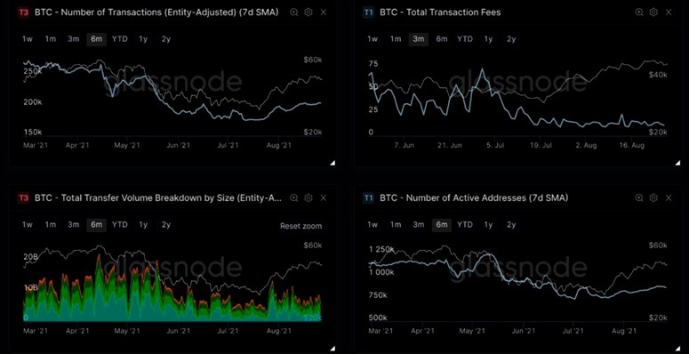 Fundamental analysis of cryptocurrencies