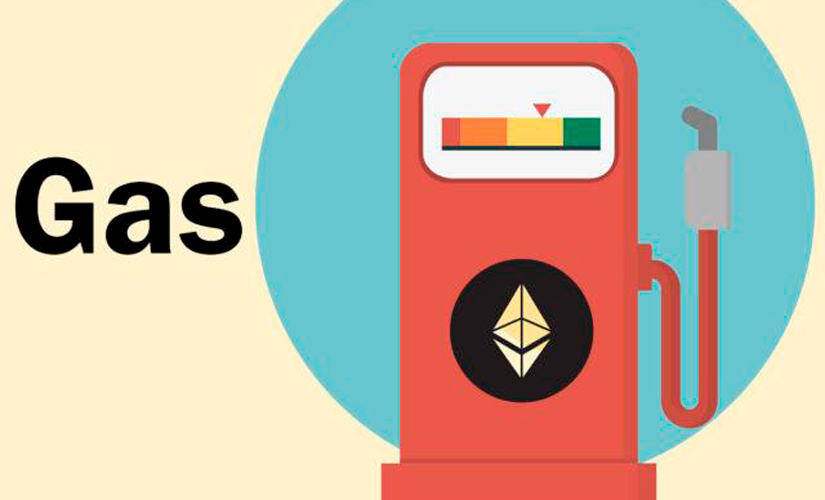 Ethereum Gas Price (ETH Gas)