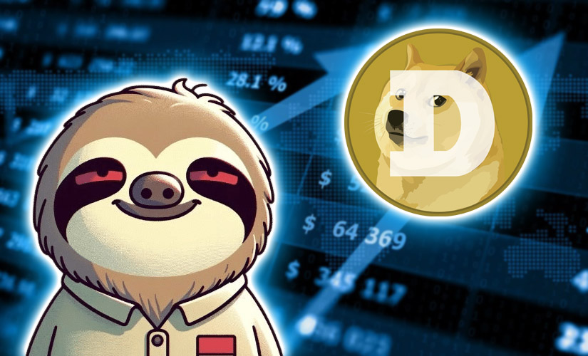 DOGE price rises 10% in a day, and experts predict a jump in April