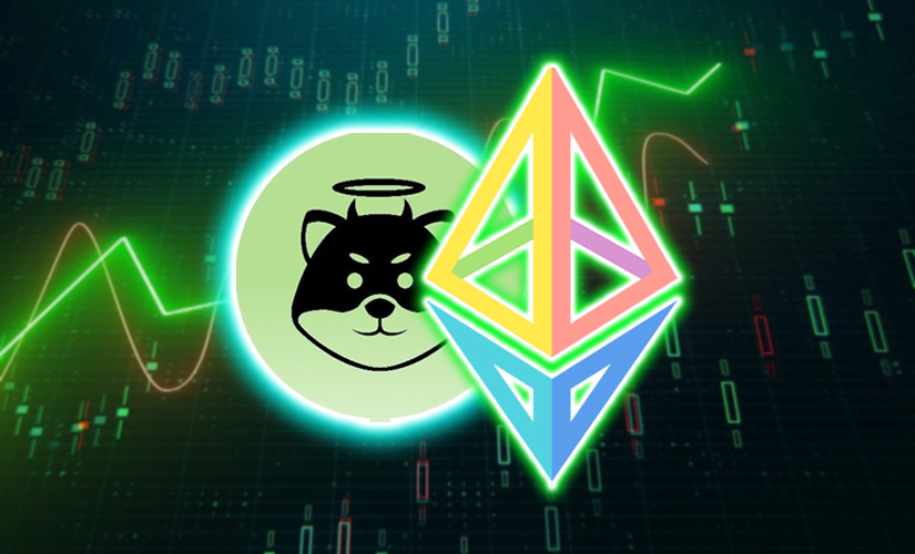 Ethereum price could hit $3000 this month while Love Hate Inu raises $5 million