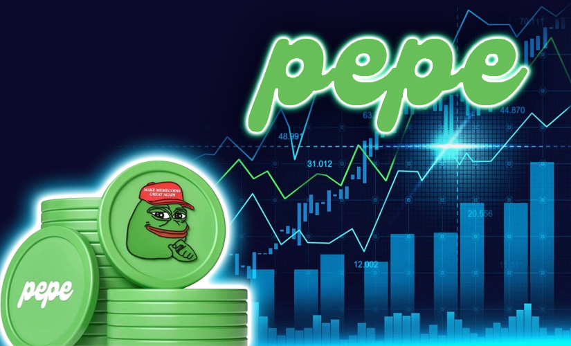 Pepe price soars 11% – too late to buy? These cryptocurrencies could be the next market sensation