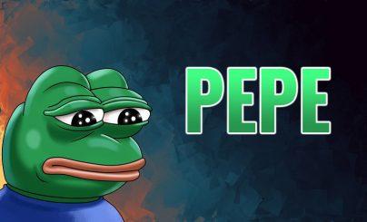 PEPE