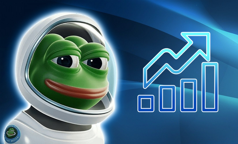 Pepe’s price has shown a 56% increase, but these tokens can fetch x10