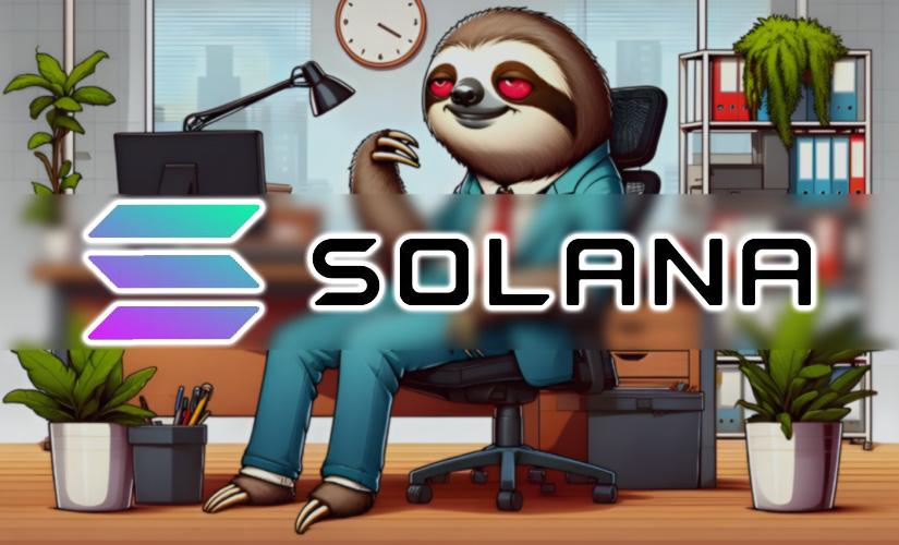 Solana’s price has risen above $150 – is it worth buying in April?