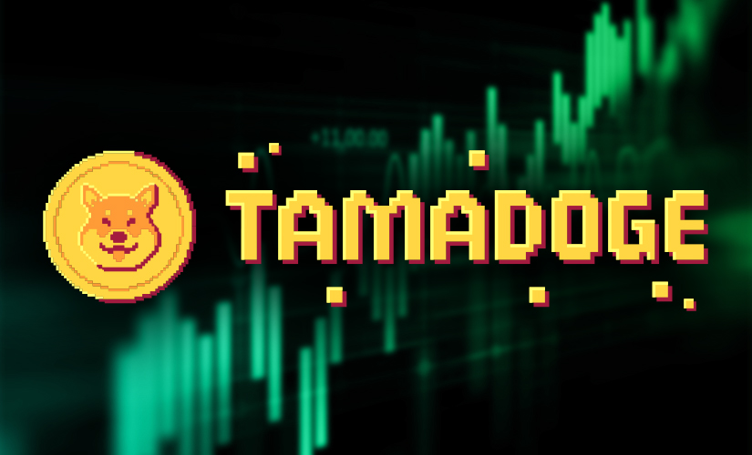 Tamadoge’s price went up 700% in 1 week. Is TAMA the new Shiba Inu?