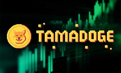 Tamadoge