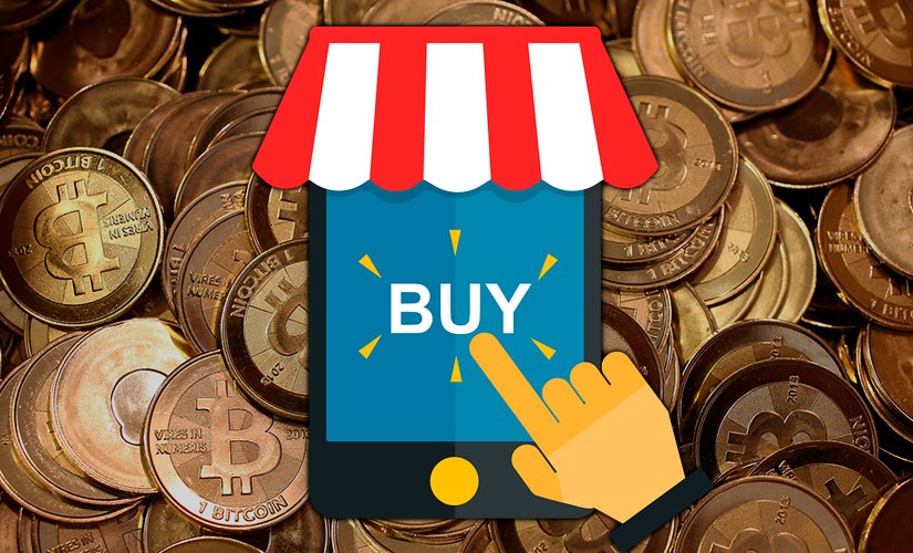 What you can buy for bitcoins and cryptocurrency in Russia and the world