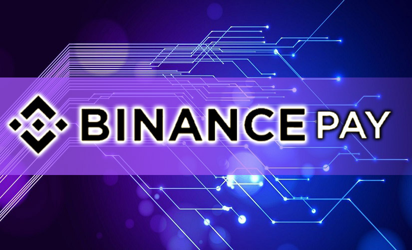 What is Binance Pay