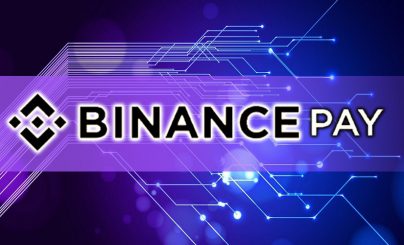 Binance Pay