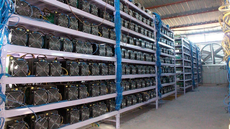 What is an asic (ASIC) for cryptocurrency mining