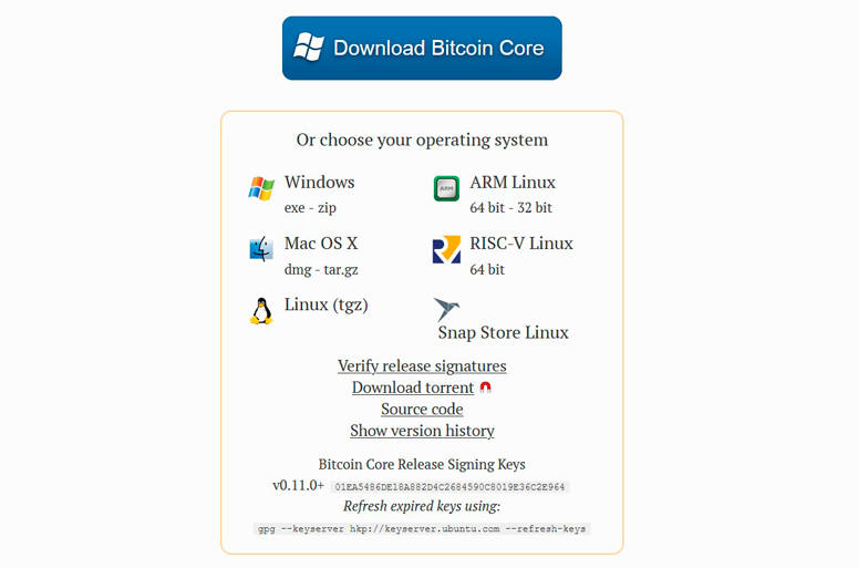 What is a bitcoin wallet and how to use it