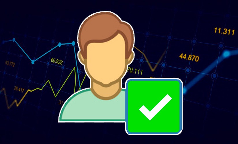 What is verification on a cryptocurrency exchange