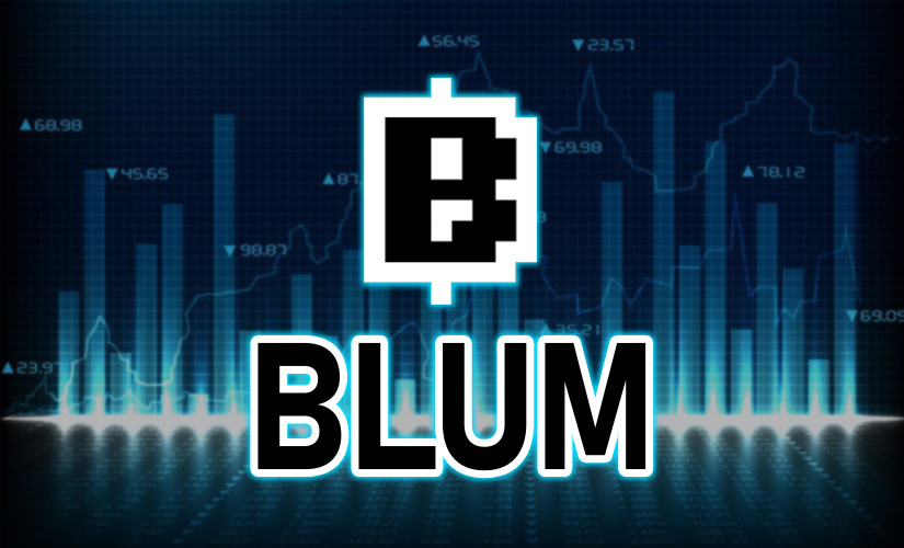 What is the Blum cryptoproject