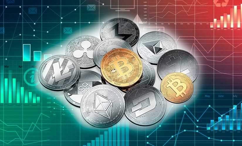 What is the market capitalization of a cryptocurrency