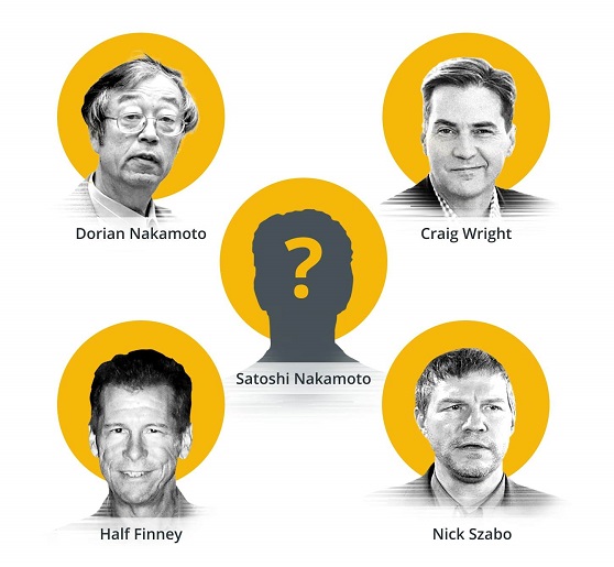 What is satoshi