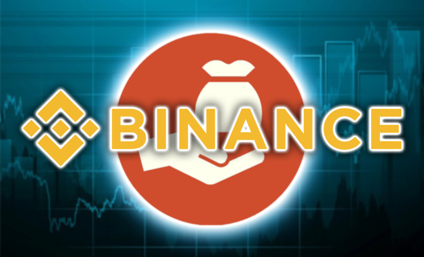 What is Funding on Binance