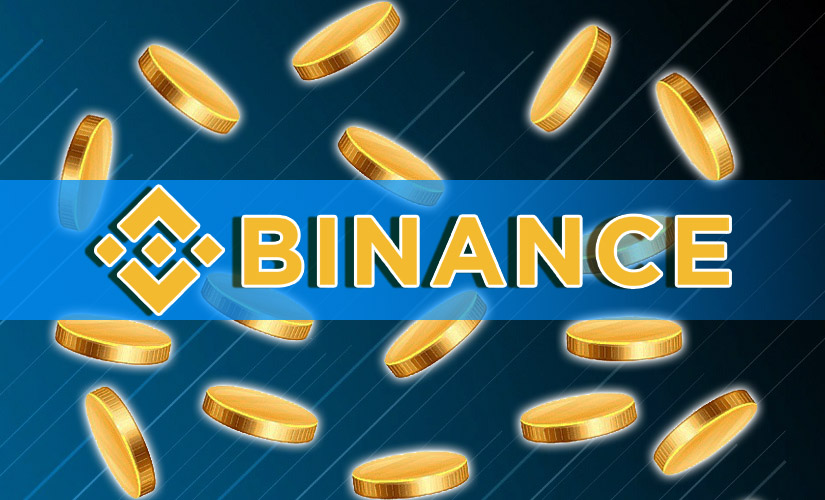 What is a fiat balance on Binance