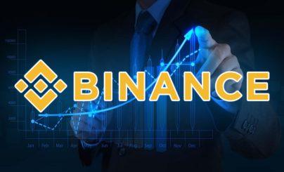 Binance