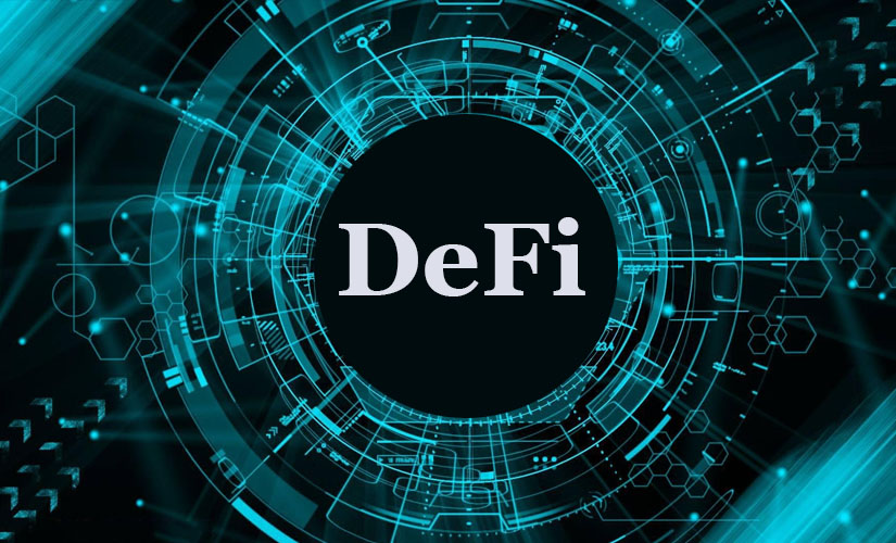 What is DeFi-stacking