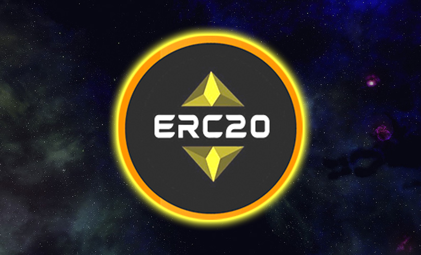 Mis on ERC-20