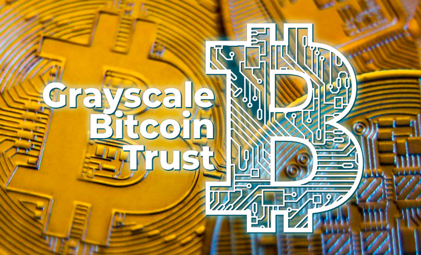 What is Grayscale Bitcoin Trust