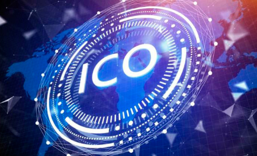 What is ICO in simple words