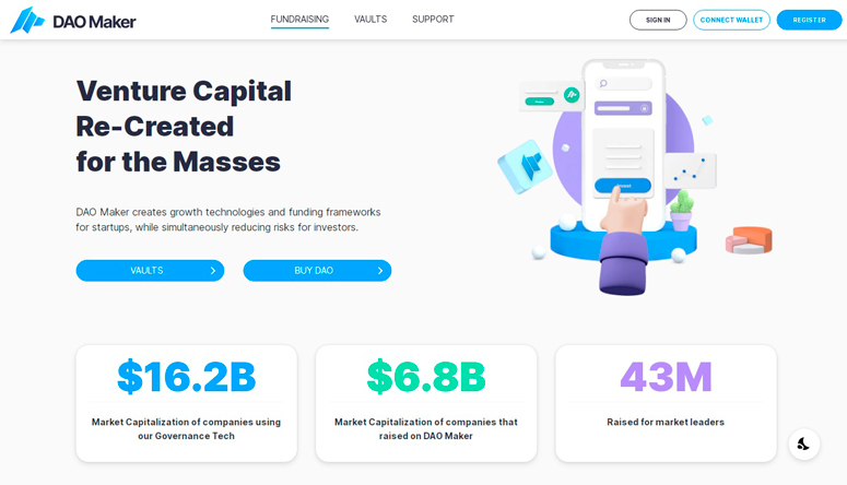 What are IDOs in cryptocurrency and whether it is worth investing in them