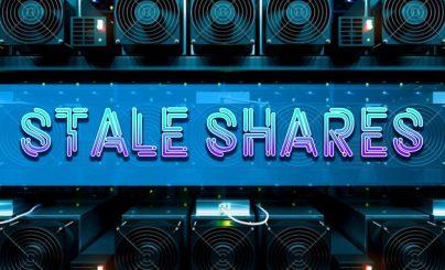 stale shares