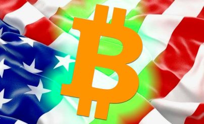 An expert under the nickname The Griver assessed the impact of the US election on bitcoin