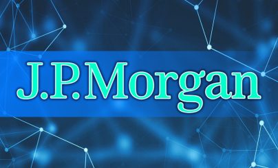 JP Morgan