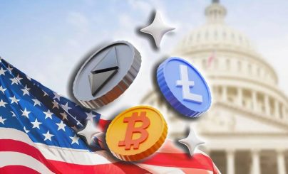 Experts named the top 5 supporters of cryptocurrencies among politicians in the U.S.