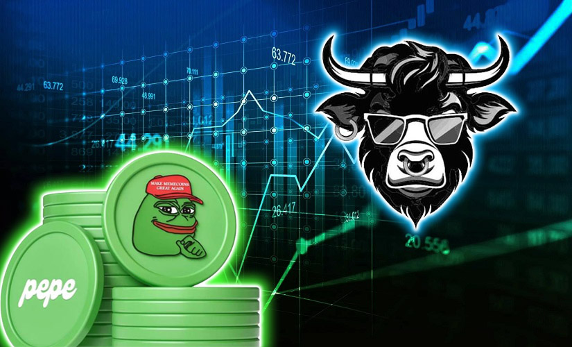 Is the memcoin era making a comeback? How PePe and Wall Street Memes are changing the cryptosphere