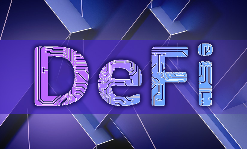 DeFi