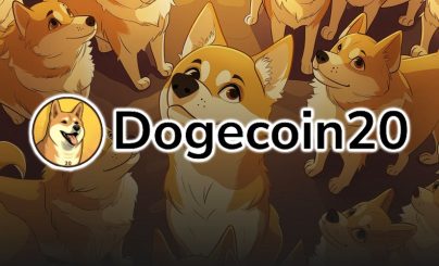 Dogecoin20