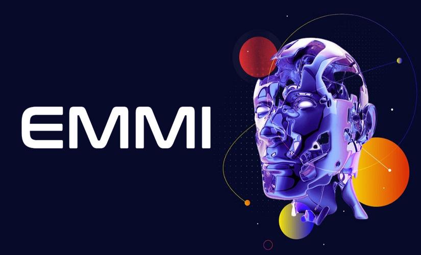 EMMIGG – creating physical crypto exchanges in the form of robots