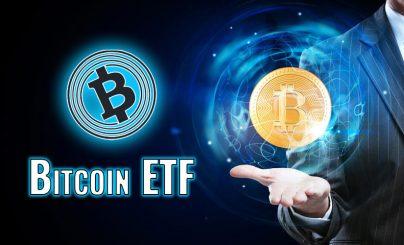 Bitcoin ETF